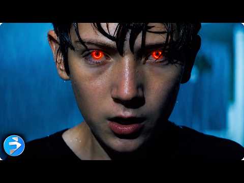 “Prendi il mondo” | Il terrificante destino di Brandon | Brightburn