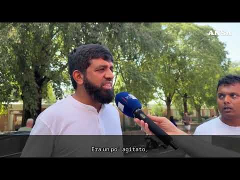 Video choc a Bologna, un uomo muore durante un intervento della polizia