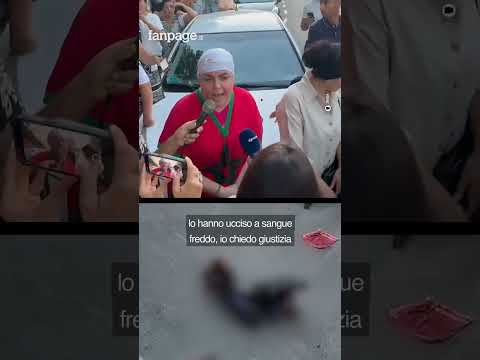 Morto durante intervento della polizia a Bologna, la sorella: “Ucciso a sangue freddo, giustizia”