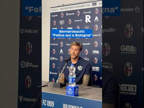 Federico Bernardeschi si sta prendendo la scena di Valles