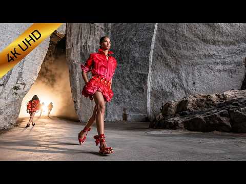 Pucci | Spring Summer 2027 | Siracusa
