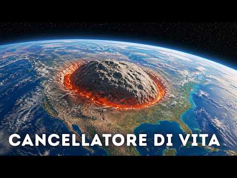 Gli astronomi hanno appena individuato l’asteroide più veloce di sempre: un campanello d’allarme!