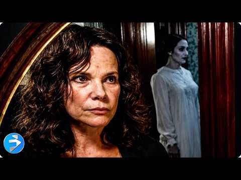 Barbara Hershey non è sola in quella stanza | Oltre i confini del male – Insidious 2