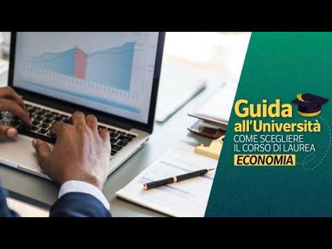Studiare ECONOMIA: non solo soldi, finanza e banche, ma comprendere il mondo | GUIDA ALL’UNIVERSITÀ