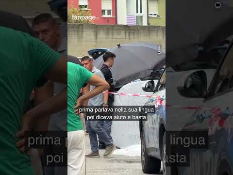 Muore ammanettato dalla polizia a Bologna, un testimone: “Urlava, ambulanza è arrivata dopo un’ora”