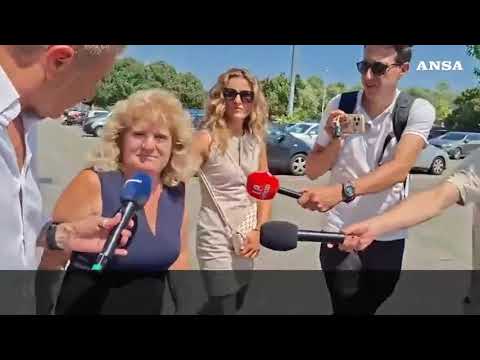 La famiglia Roggero lascia Bollate: “Mario sta bene, compatibilmente…”
