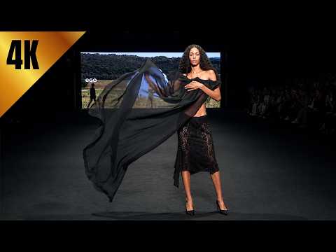 Antonio Acuario | Spring Summer 2026 | Madrid
