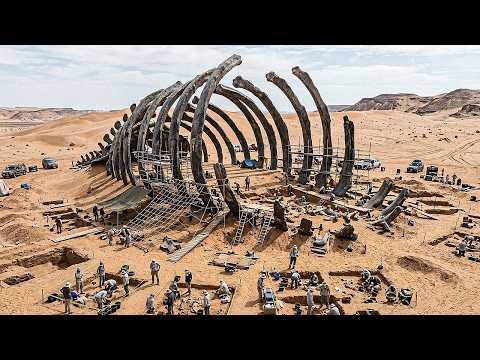 Paleontologi hanno scoperto un dinosauro che fa sembrare il T. Rex un animale docile