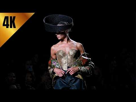 Guillermo Decimo | Spring Summer 2026 | Madrid