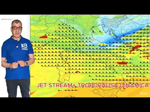 METEO. SEVERI TEMPORALI, LE AREE A RISCHIO. ARIA PIU’ FRESCA MA FINO A QUANDO?