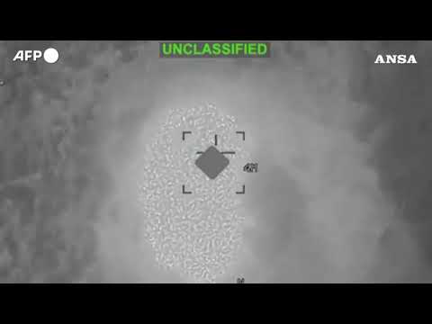 Centcom: “Completata un’altra serie di attacchi contro l’Iran”