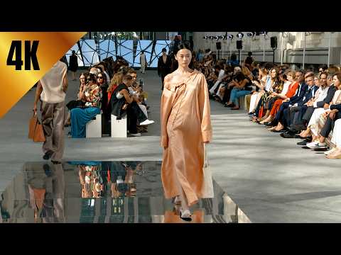 Adolfo Dominguez | Spring Summer 2026 | Madrid
