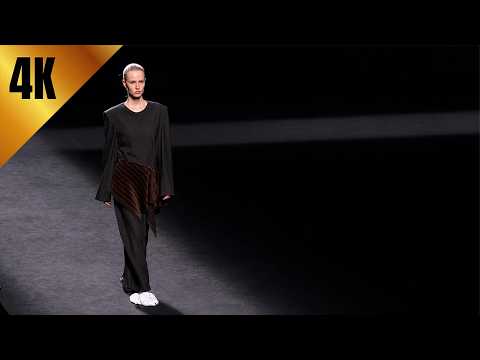 Aleš Hnátek | Spring Summer 2026 | Madrid