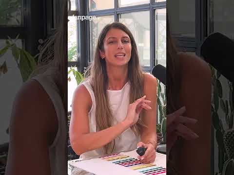 Vannacci e il video con l’intelligenza artificiale