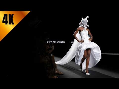Antonio Del Canto | Spring Summer 2026 | Madrid