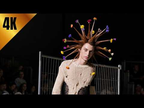DSM by Noir Kei Ninomiya | Spring Summer 2027 | Pitti Immagine