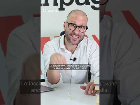 Il giornalismo non è un atto di fede
