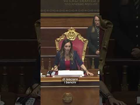 Scontro in Parlamento: La Giunta dice no all’acquisizione delle chat, proteste del M5S