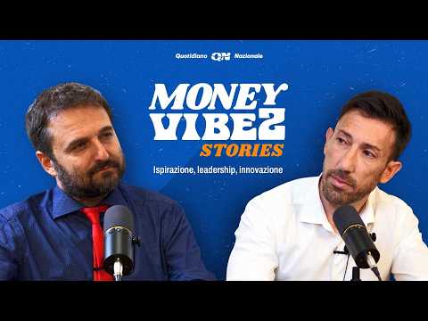 Money Vibez Stories: l’intervista a Ezio Granchelli, amministratore delegato di Stone S.p.A.