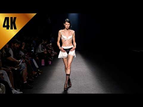 EMEERREE | Spring Summer 2026 | Madrid