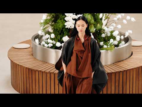 Alberto Zambelli | Shenzhen–Milan Lifestyle Week 2026