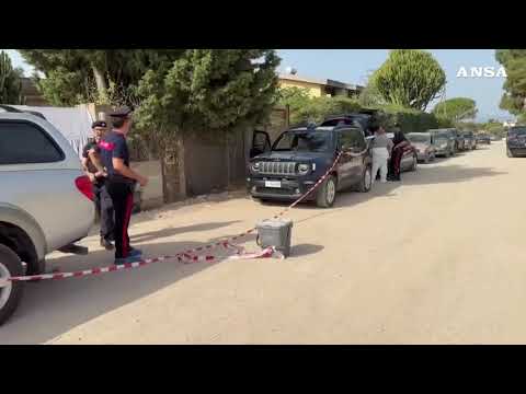 Omicidio nel Cagliaritano, a sparare il fratello della vittima