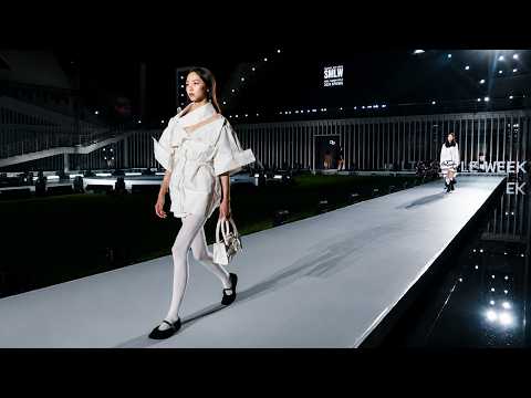 Domenico Orefice | Shenzhen–Milan Lifestyle Week 2026
