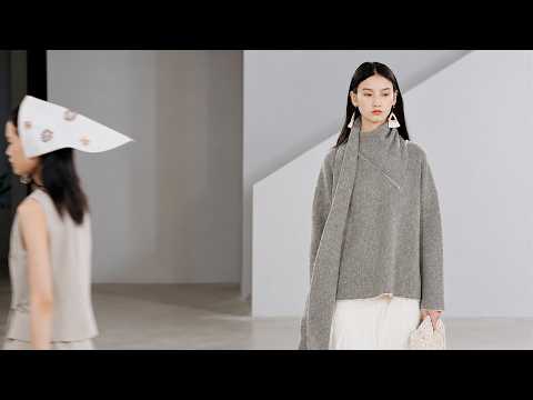 Eachway | Shenzhen–Milan Lifestyle Week 2026