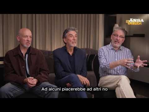 Spin-off di Big Bang Theory, i creatori di ‘Stuart Fails to Save the Universe’