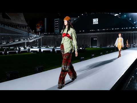 HUI Milano | Shenzhen–Milan Lifestyle Week 2026