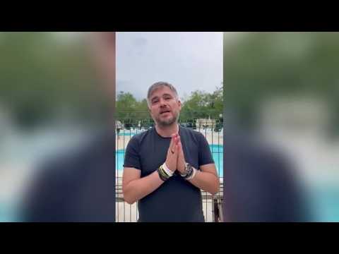 Mirko Damasco, presidente di Salvagente