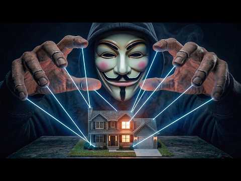 La tua casa intelligente può rivoltarsi contro di te: ecco come
