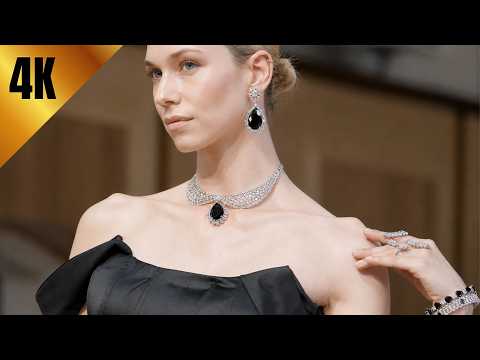 Rohin’s | Haute Couture Fall Winter 2026/2027 | Paris