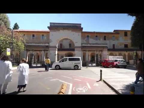 Al Sant’Orsola un nuovo servizio di mobilità nell’area del policlinico con navette e mini-van ele…