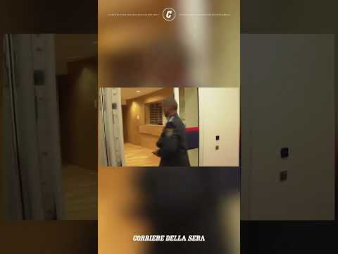 La casa natale di Hitler è adesso una stazione di polizia
