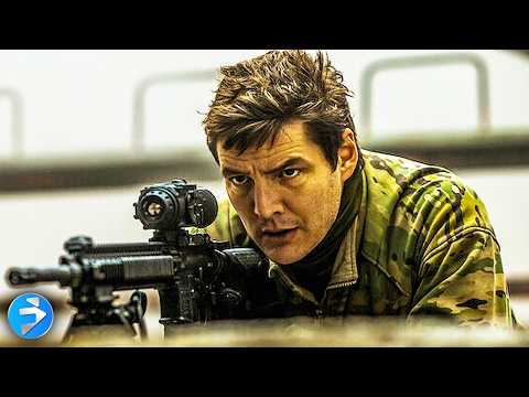 Pedro Pascal da Eroe a Mostro: TUTTI i momenti migliori | The Equalizer 2 – Senza perdono