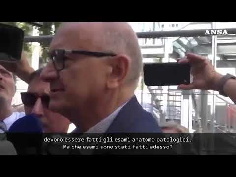 Fakir, il medico legale: “Esame molto complesso, dobbiamo attendere”