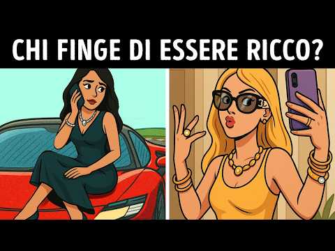 17 Indovinelli Che Ti Faranno Diventare Un Grande Detective