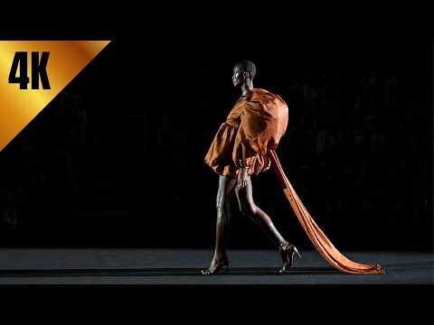 La Cierva y Nicolas | Spring Summer 2026 | Madrid