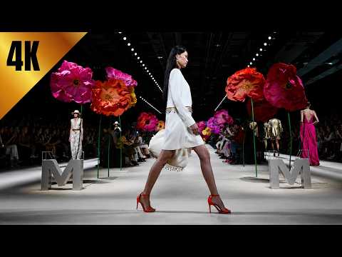 Lola Casademunt by Maite | Spring Summer 2026 | Madrid