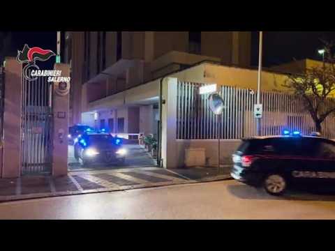 Giornalista ucciso, l’arresto del 26enne nel casolare abbandonato