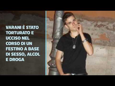 Caso Varani, dall’efferato omicidio al suicidio in carcere di Marco Prato: la videoricostruzione
