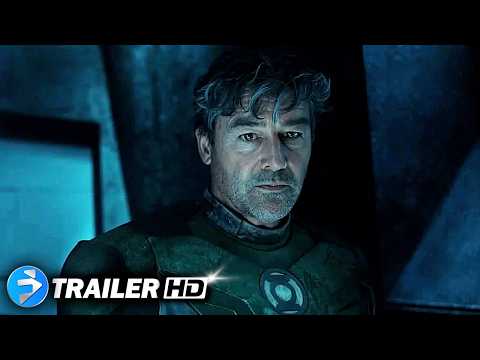 Lanterns (2026) | Trailer ITA | Dal 17 agosto su HBO Max