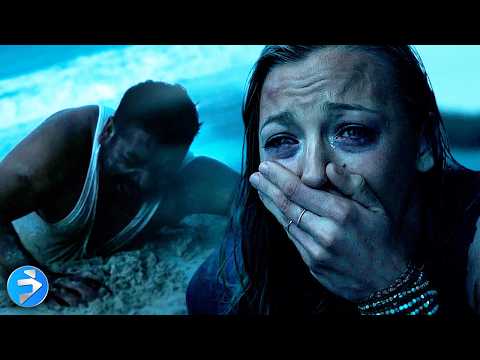 Ignora le Urla di Blake Lively e Finisce tra le Fauci dello Squalo | Paradise Beach