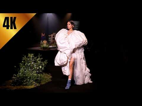 Maria Lafuente | Spring Summer 2026 | Madrid