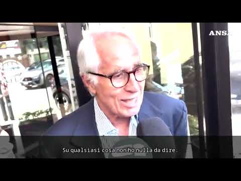 Ct Italia, Malagò: “Brutta figura? Bisogna vedere chi l’ha fatta”