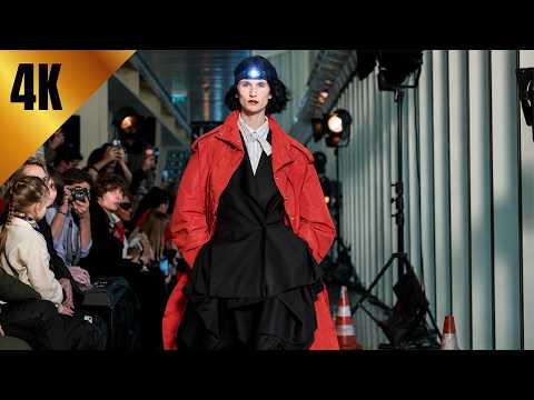 Litkovska | Fall Winter 2026/2027 | Paris Fashion Week