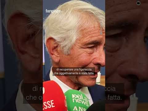 Caso Pirlo, è scontro istituzionale sul futuro della Nazionale.