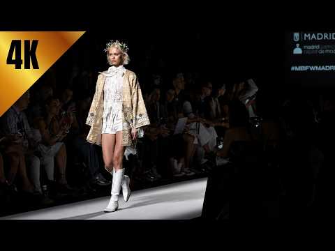 Yolancris | Spring Summer 2026 | Madrid