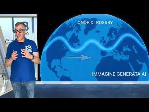 METEO. CALDO: PERCHÉ QUESTO SCHEMA CONTINUA A RIPROPORSI?
